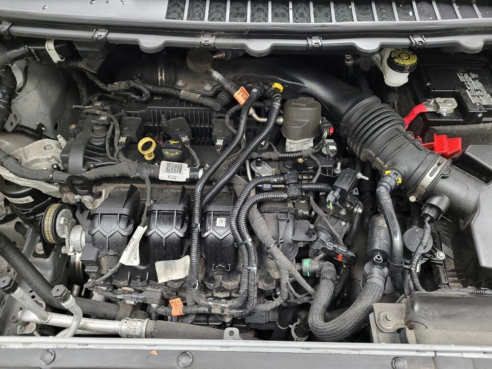 2023 Ford Edge in Grand Rapids, MI 49508 - 18120728 30