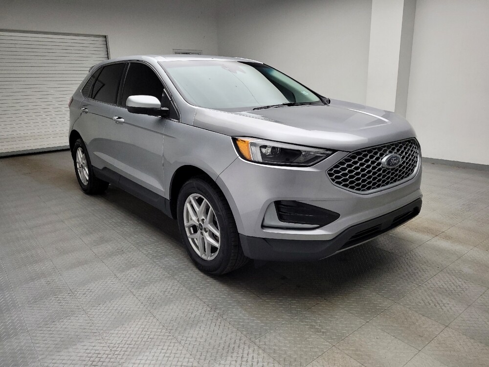 2023 Ford Edge in Grand Rapids, MI 49508 - 18120728 13