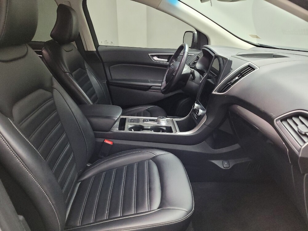 2023 Ford Edge in Grand Rapids, MI 49508 - 18120728 21