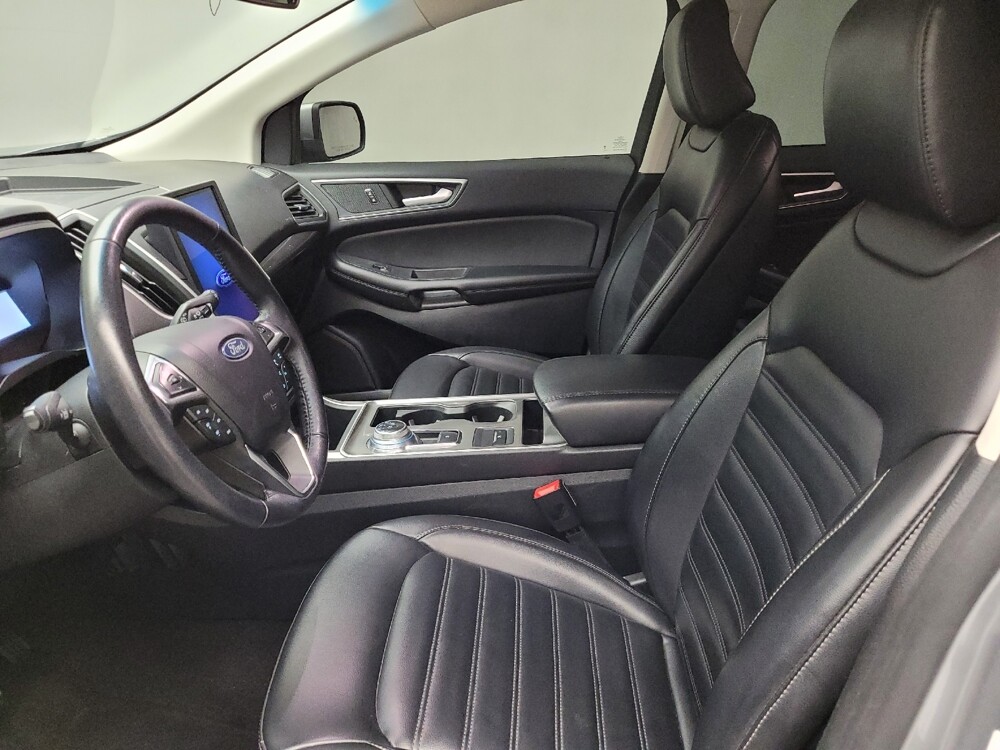 2023 Ford Edge in Grand Rapids, MI 49508 - 18120728 17