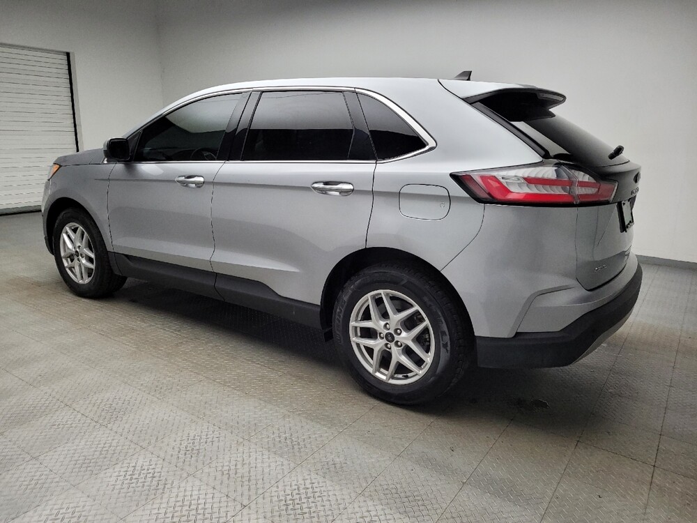 2023 Ford Edge in Grand Rapids, MI 49508 - 18120728 3