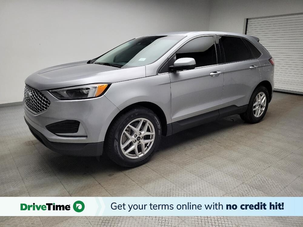2023 Ford Edge in Grand Rapids, MI 49508 - 18120728