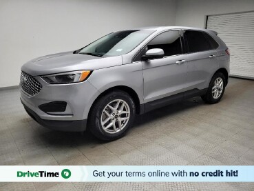 2023 Ford Edge in Grand Rapids, MI 49508