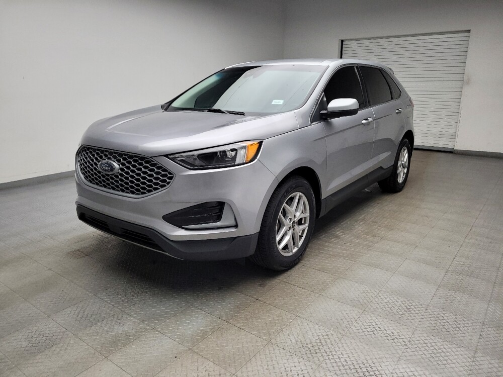 2023 Ford Edge in Grand Rapids, MI 49508 - 18120728 2