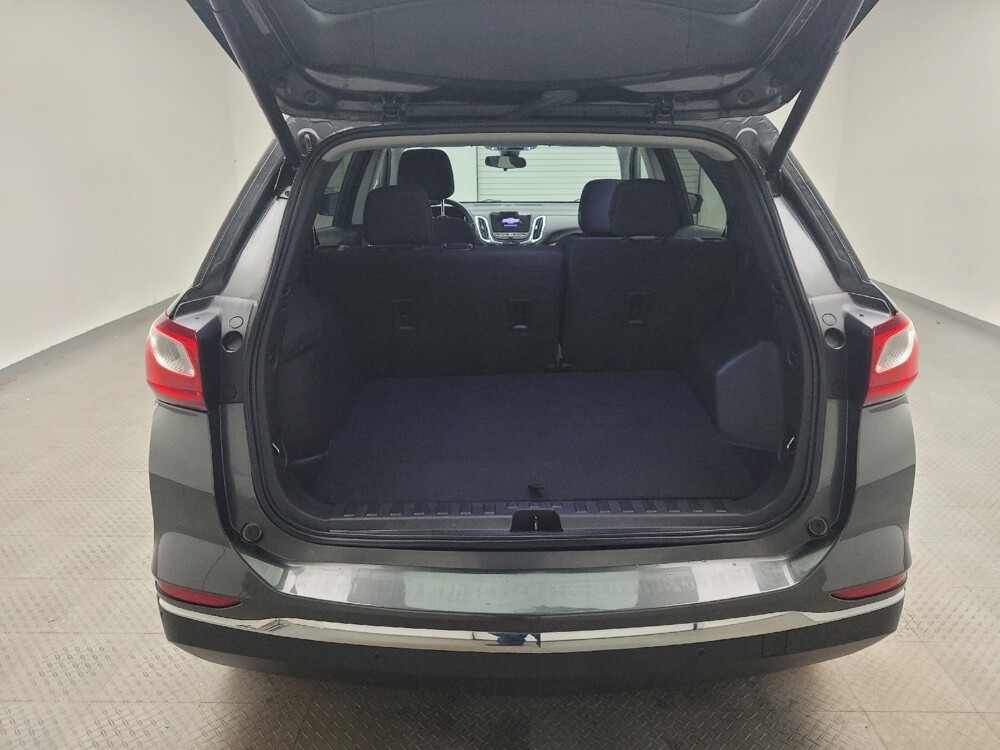 2021 Chevrolet Equinox in Eastpointe, MI 48021 - 18120729 29