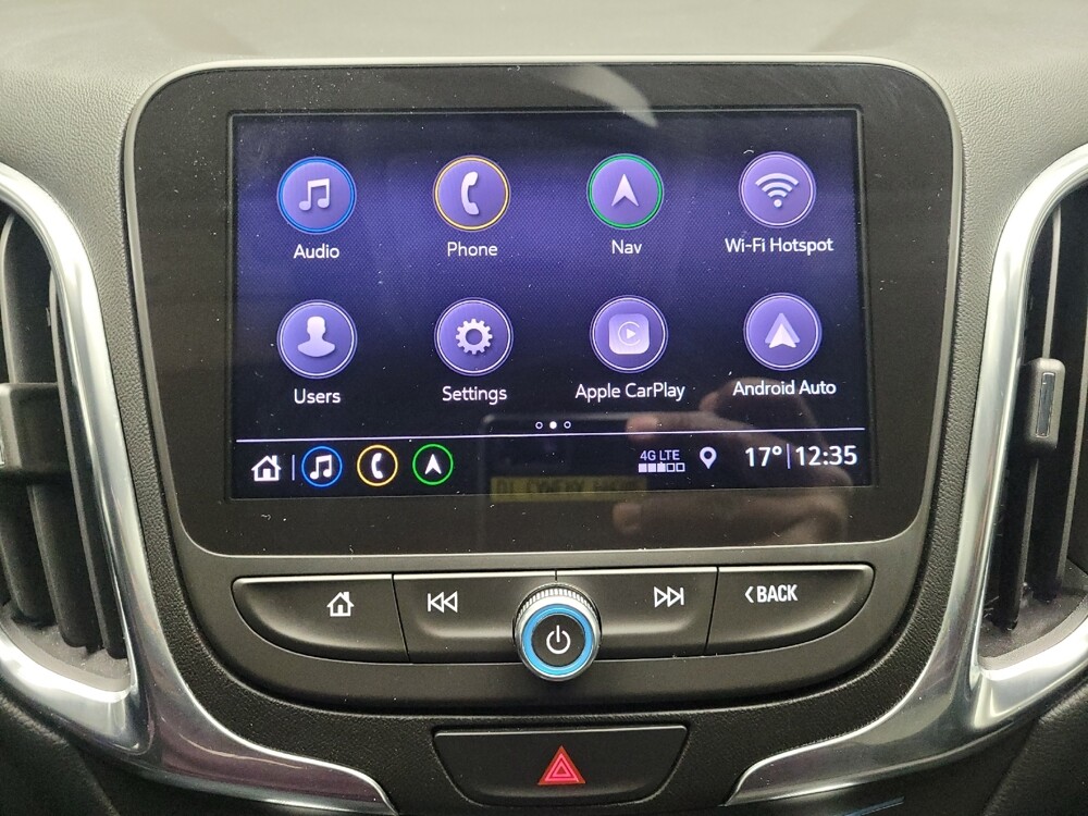 2021 Chevrolet Equinox in Eastpointe, MI 48021 - 18120729 25