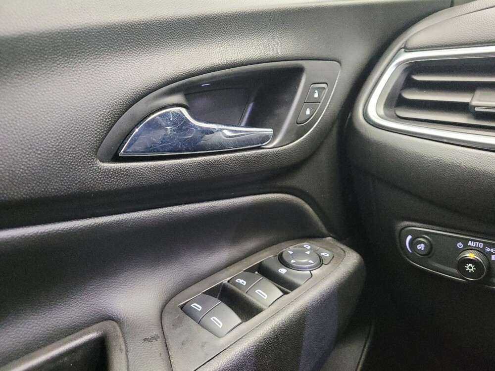 2021 Chevrolet Equinox in Eastpointe, MI 48021 - 18120729 27