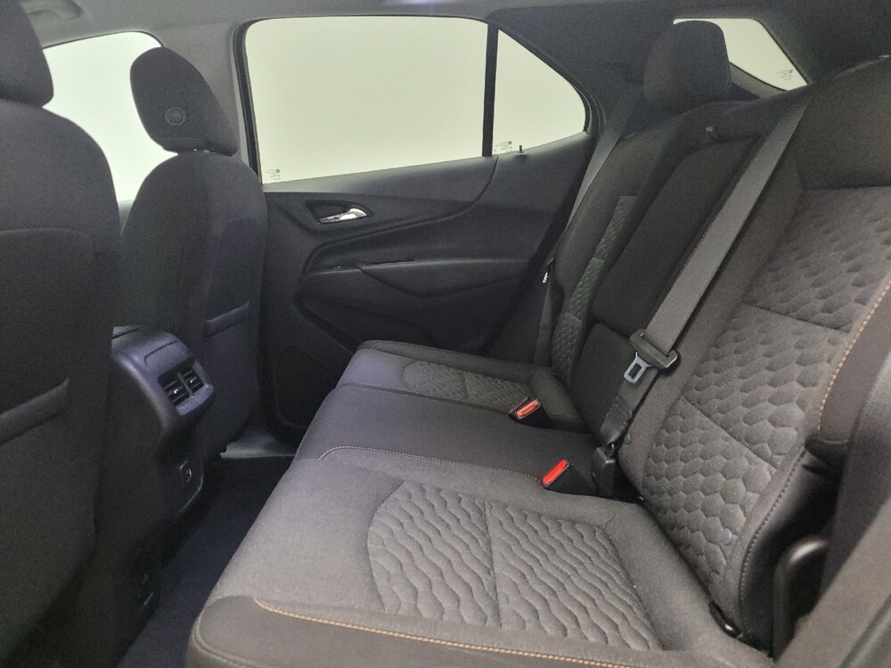 2021 Chevrolet Equinox in Eastpointe, MI 48021 - 18120729 18