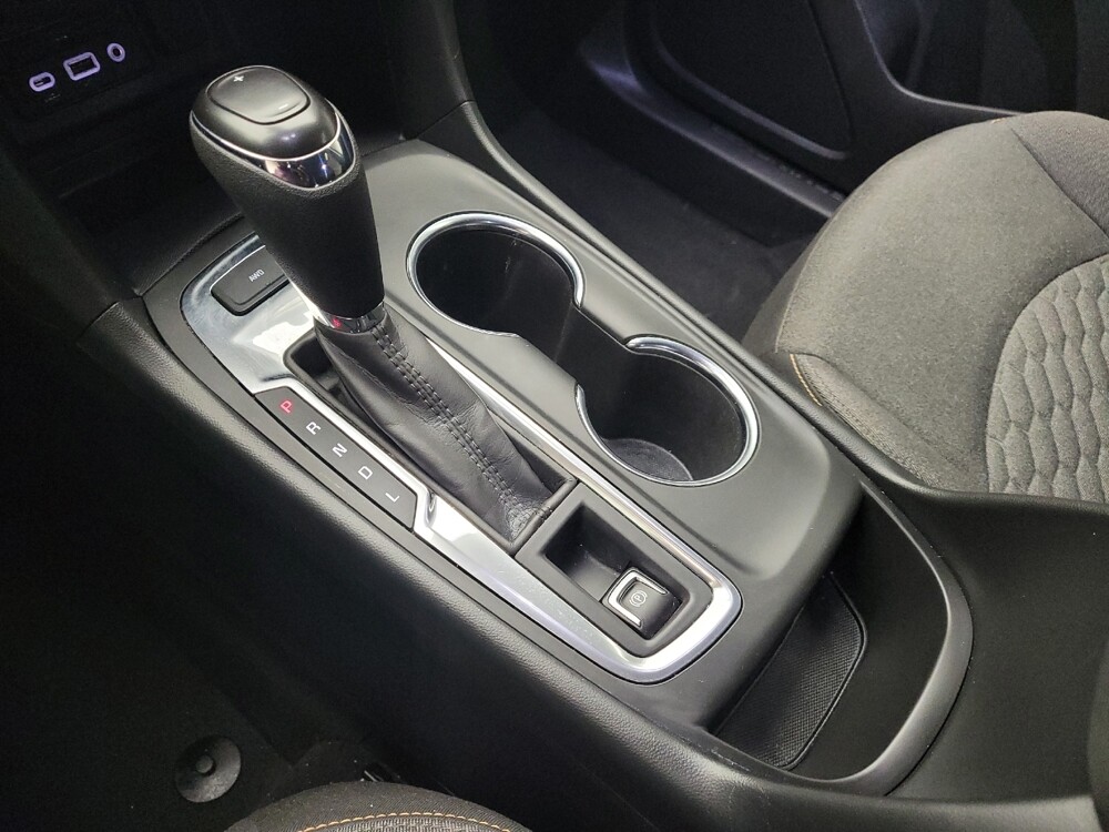 2021 Chevrolet Equinox in Eastpointe, MI 48021 - 18120729 26