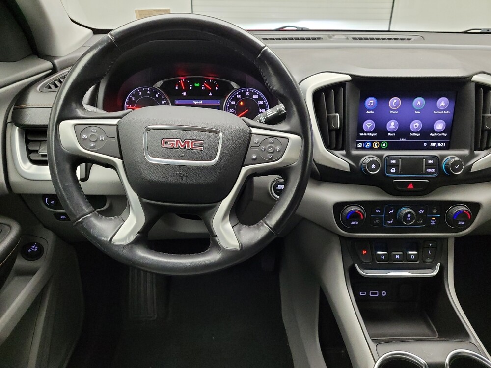 2019 GMC Terrain in Eastpointe, MI 48021 - 18120730 22