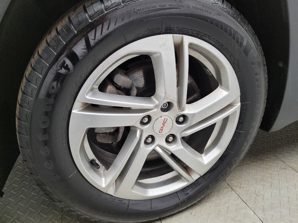 2019 GMC Terrain in Eastpointe, MI 48021 - 18120730 31