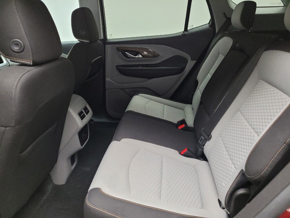 2019 GMC Terrain in Eastpointe, MI 48021 - 18120730 18