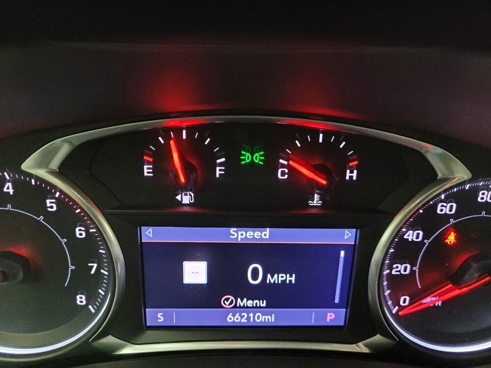 2019 GMC Terrain in Eastpointe, MI 48021 - 18120730 23