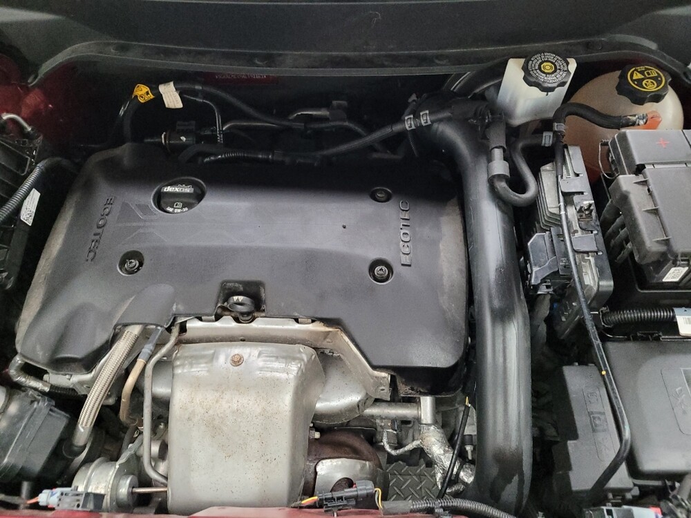 2019 GMC Terrain in Eastpointe, MI 48021 - 18120730 30