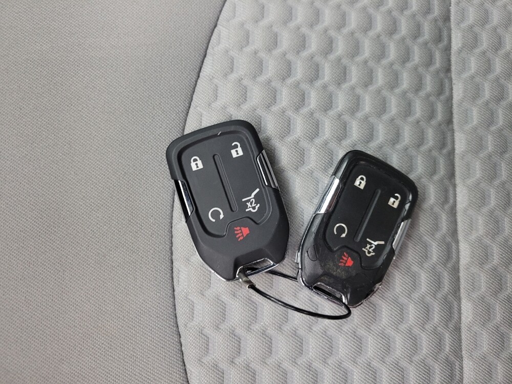 2019 GMC Terrain in Eastpointe, MI 48021 - 18120730 32