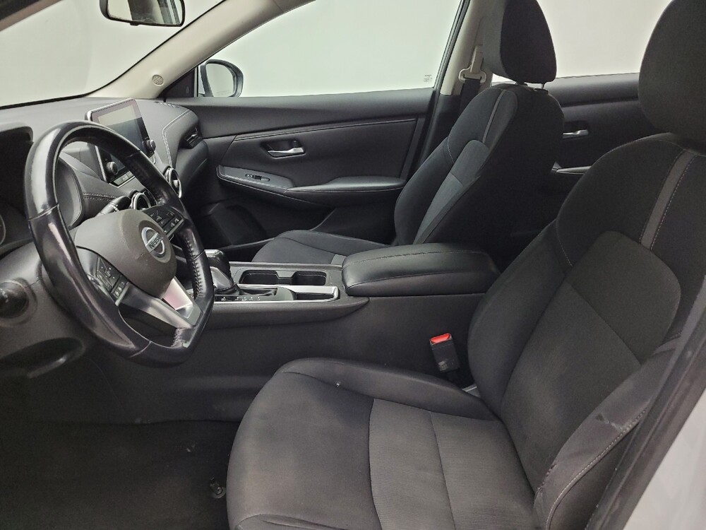 2020 Nissan Sentra in Eastpointe, MI 48021 - 18120731 17