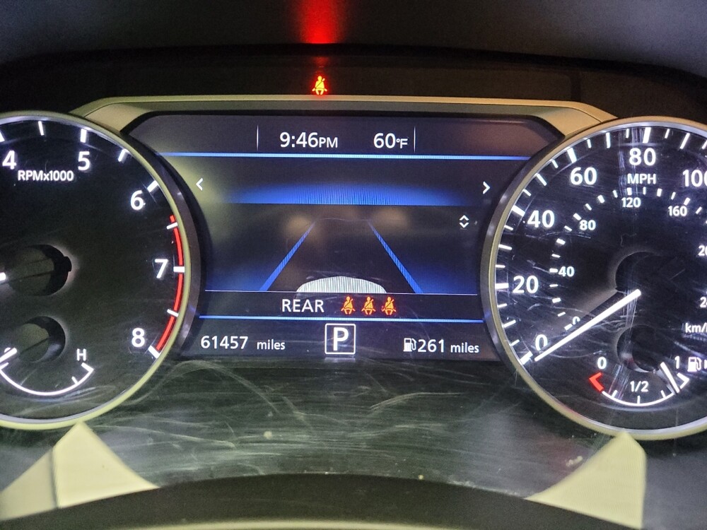 2020 Nissan Sentra in Eastpointe, MI 48021 - 18120731 23