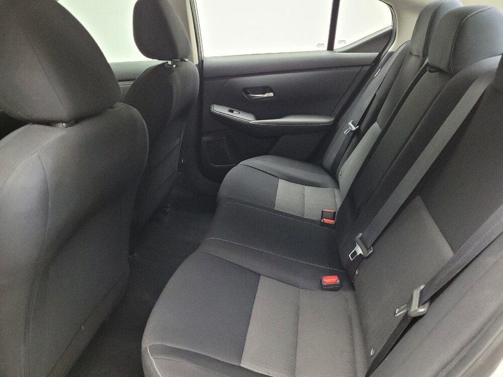 2020 Nissan Sentra in Eastpointe, MI 48021 - 18120731 18