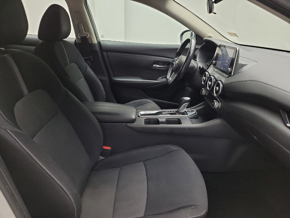 2020 Nissan Sentra in Eastpointe, MI 48021 - 18120731 21