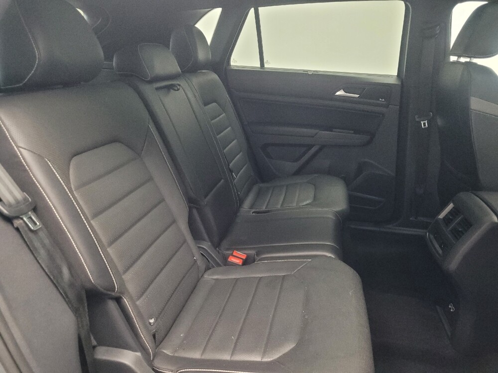 2020 Volkswagen Atlas in Ft Wayne, IN 46805 - 18120732 19