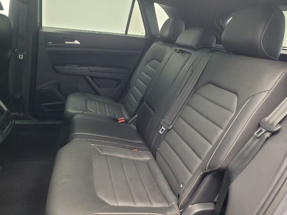 2020 Volkswagen Atlas in Ft Wayne, IN 46805 - 18120732 18