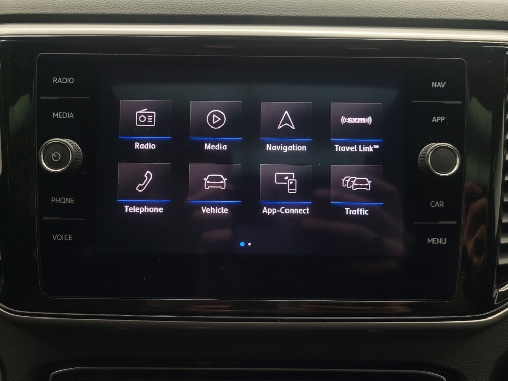 2020 Volkswagen Atlas in Ft Wayne, IN 46805 - 18120732 25