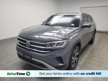 2020 Volkswagen Atlas in Ft Wayne, IN 46805