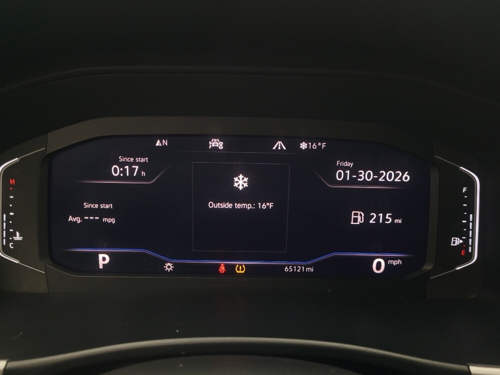 2020 Volkswagen Atlas in Ft Wayne, IN 46805 - 18120732 23