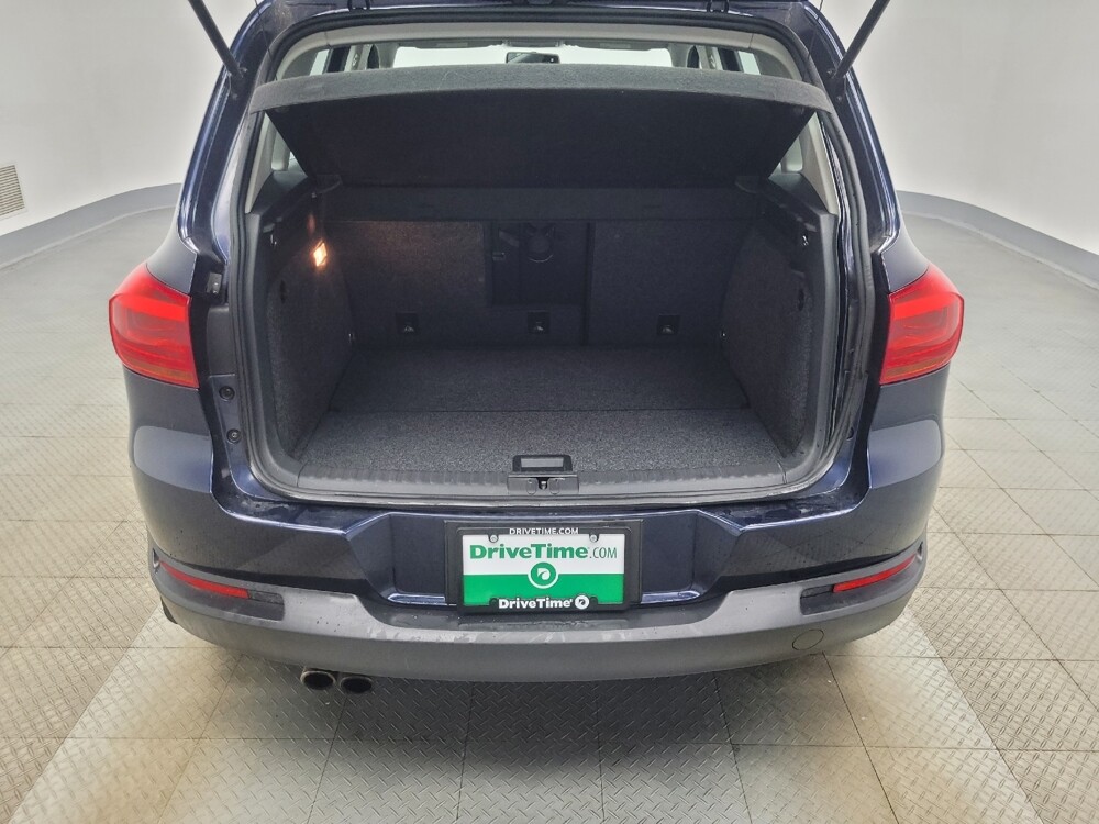 2015 Volkswagen Tiguan in Indianapolis, IN 46222 - 18120733 29