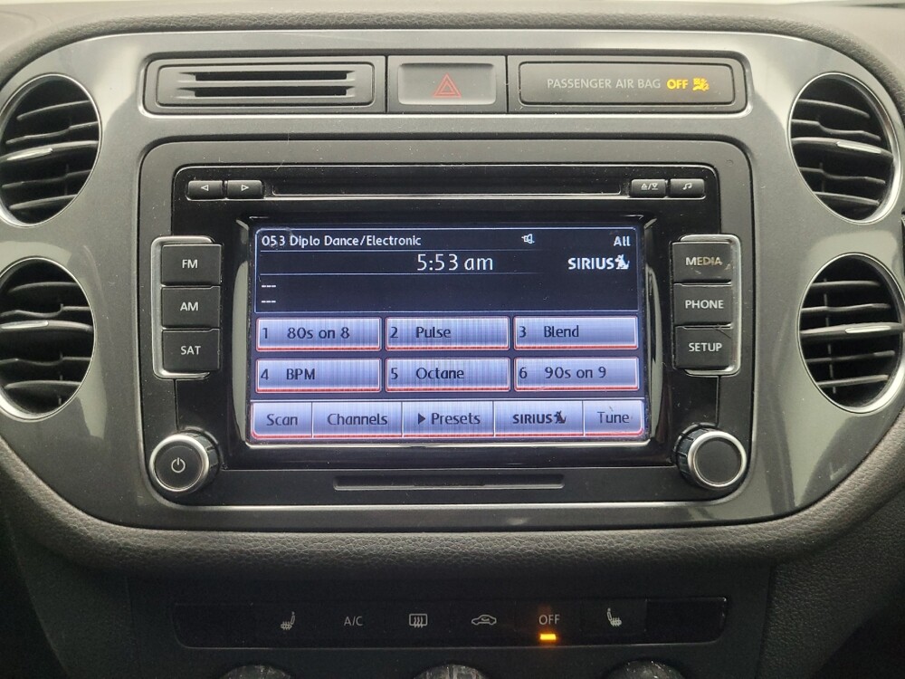 2015 Volkswagen Tiguan in Indianapolis, IN 46222 - 18120733 25