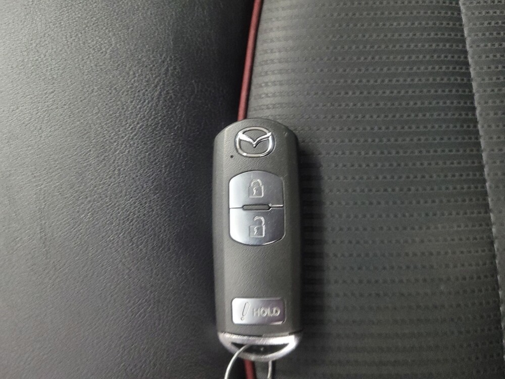 2018 Mazda CX-3 in Highland, IN 46322 - 18120734 32