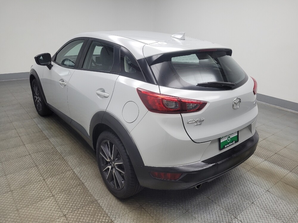 2018 Mazda CX-3 in Highland, IN 46322 - 18120734 5