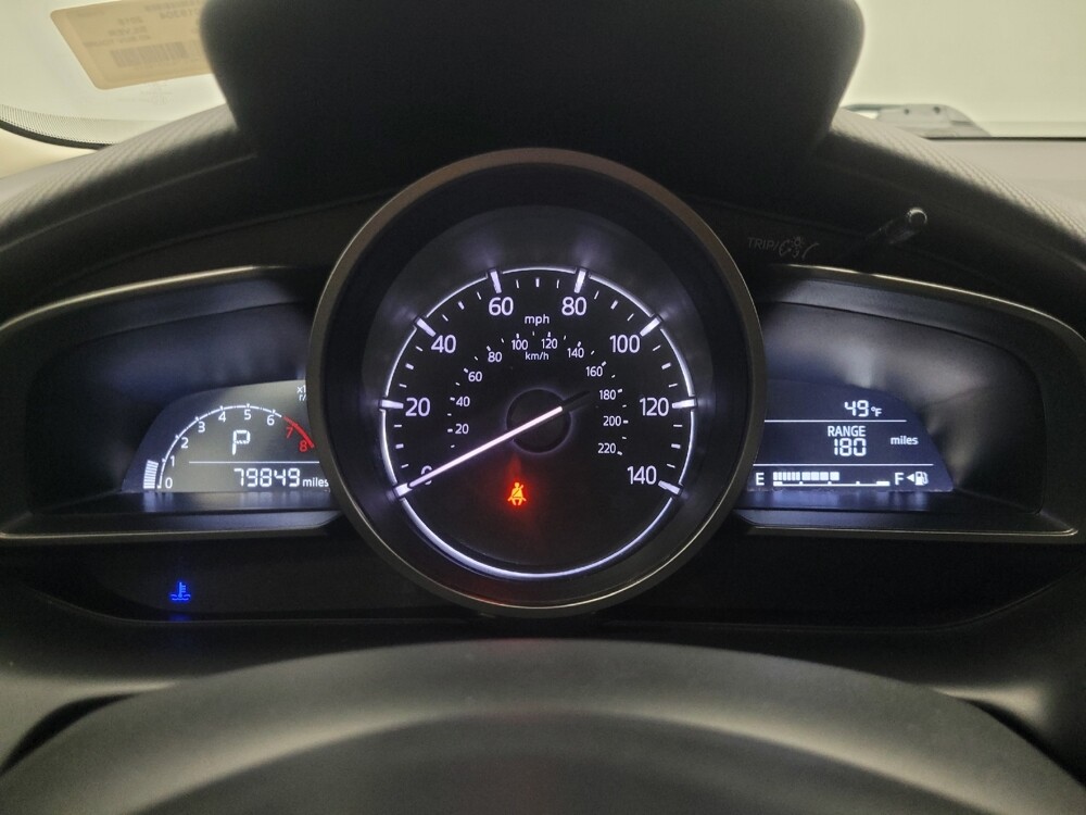 2018 Mazda CX-3 in Highland, IN 46322 - 18120734 23