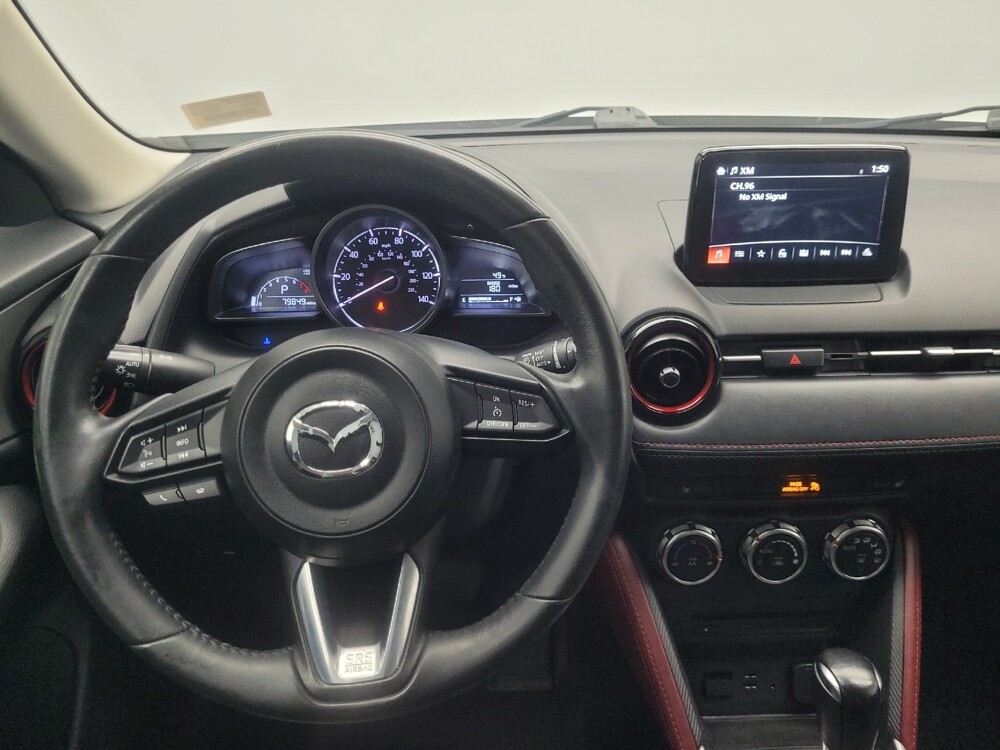 2018 Mazda CX-3 in Highland, IN 46322 - 18120734 22