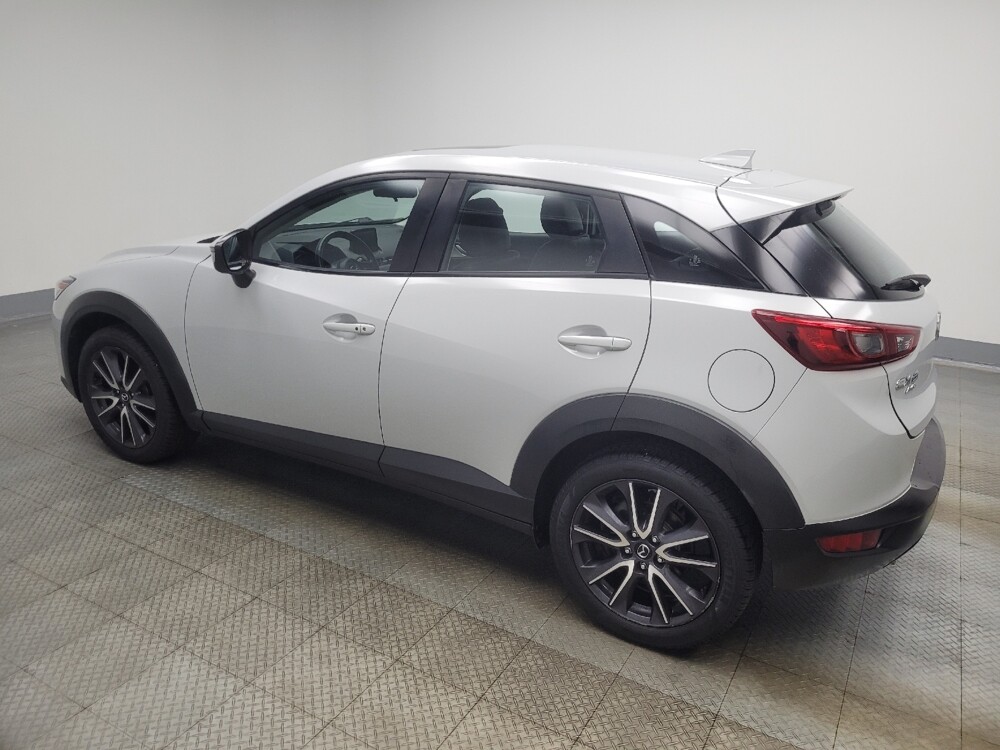 2018 Mazda CX-3 in Highland, IN 46322 - 18120734 3
