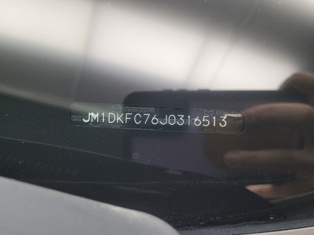 2018 Mazda CX-3 in Highland, IN 46322 - 18120734 33