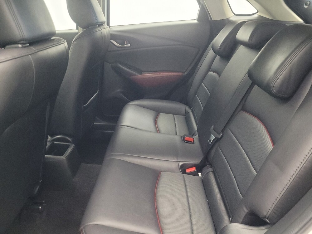 2018 Mazda CX-3 in Highland, IN 46322 - 18120734 18