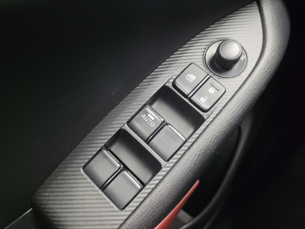 2018 Mazda CX-3 in Highland, IN 46322 - 18120734 27