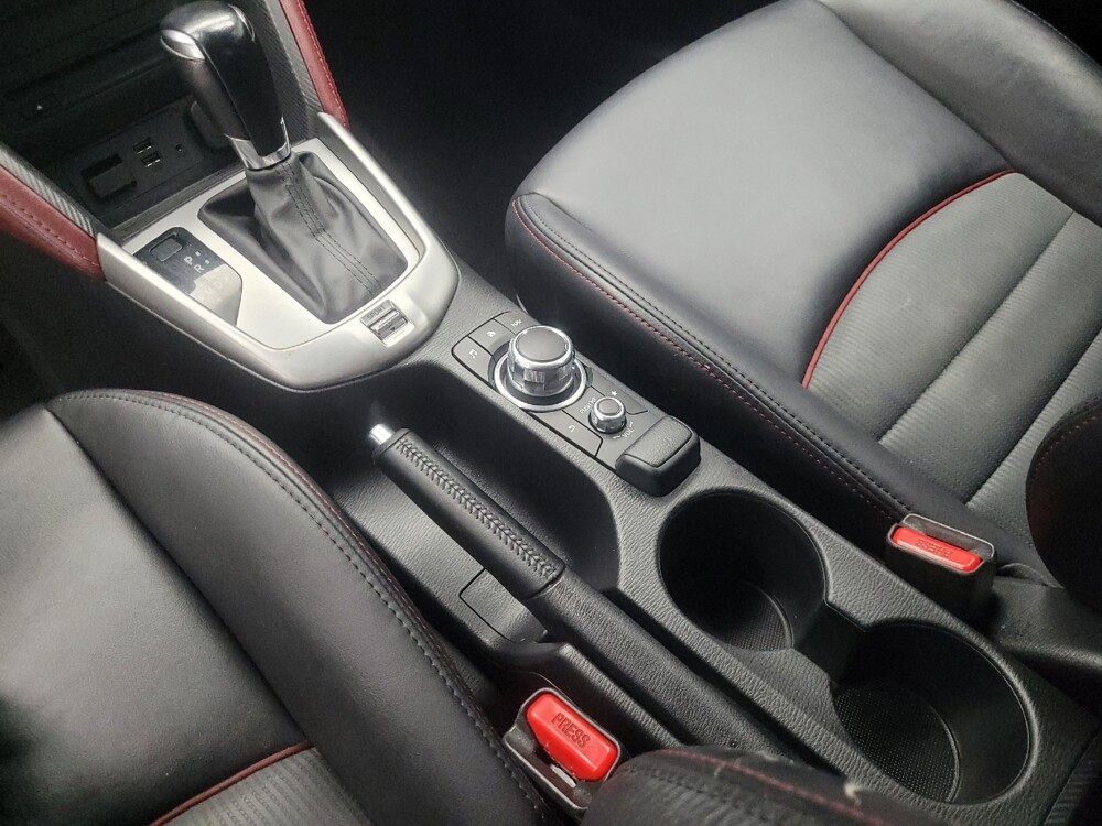 2018 Mazda CX-3 in Highland, IN 46322 - 18120734 26