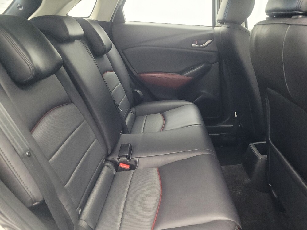 2018 Mazda CX-3 in Highland, IN 46322 - 18120734 19