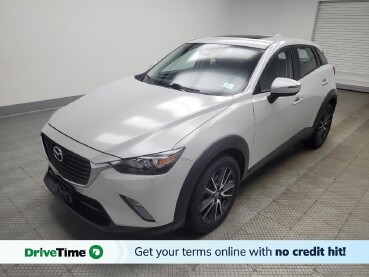 2018 Mazda CX-3 in Highland, IN 46322
