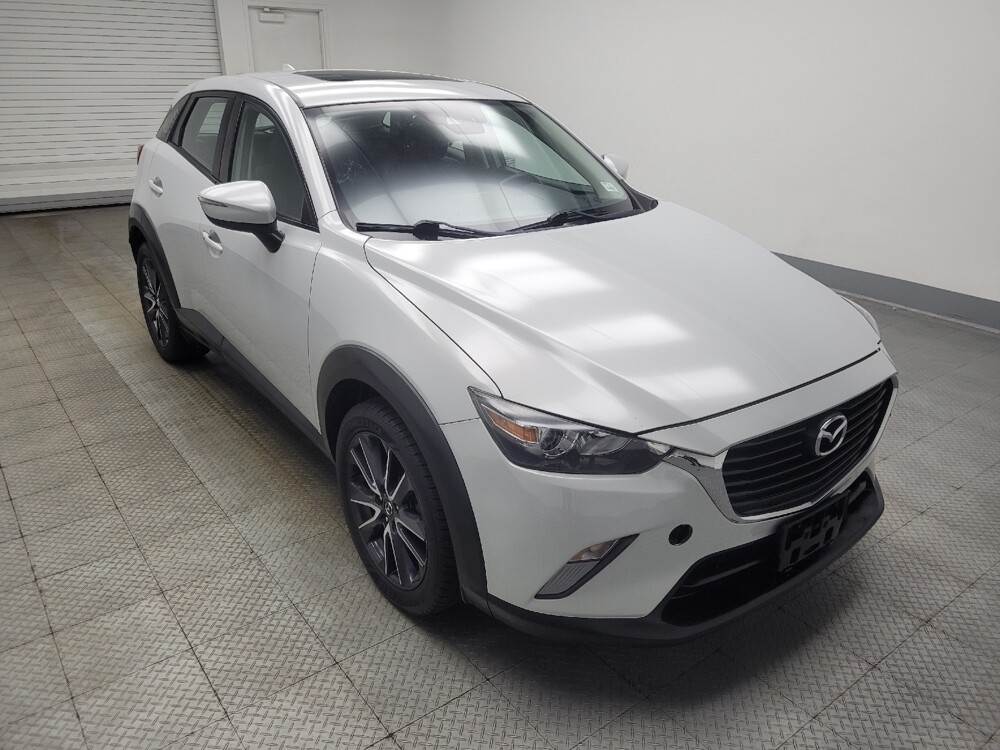 2018 Mazda CX-3 in Highland, IN 46322 - 18120734 13