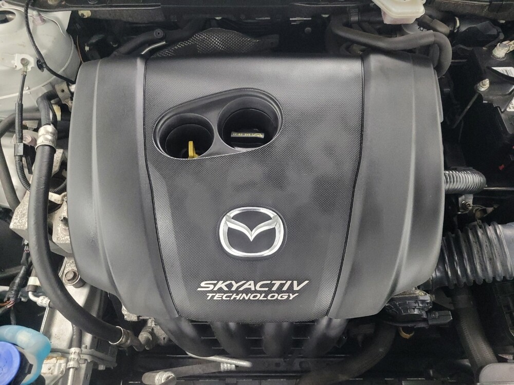 2018 Mazda CX-3 in Highland, IN 46322 - 18120734 30