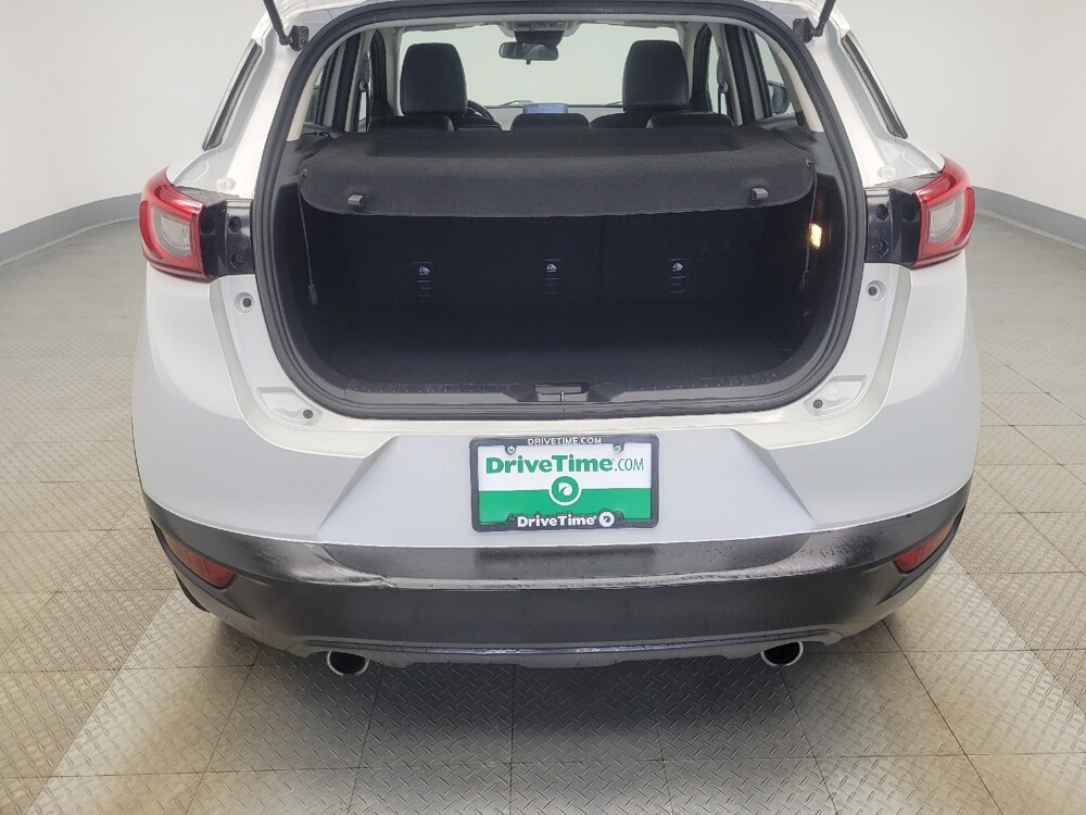 2018 Mazda CX-3 in Highland, IN 46322 - 18120734 29
