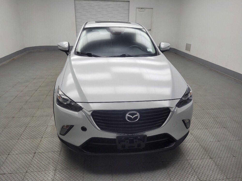 2018 Mazda CX-3 in Highland, IN 46322 - 18120734 14