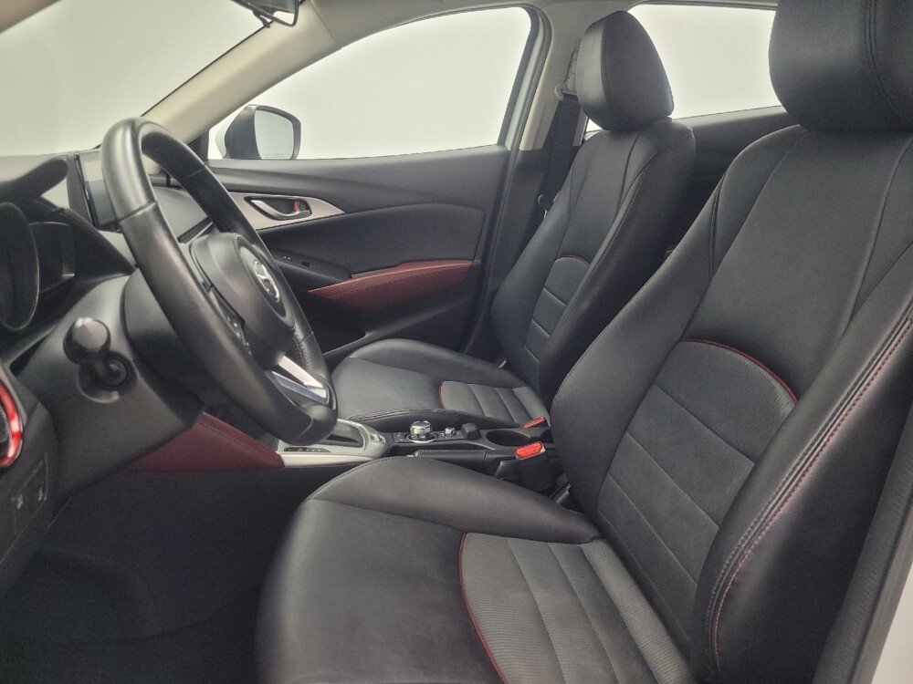 2018 Mazda CX-3 in Highland, IN 46322 - 18120734 17