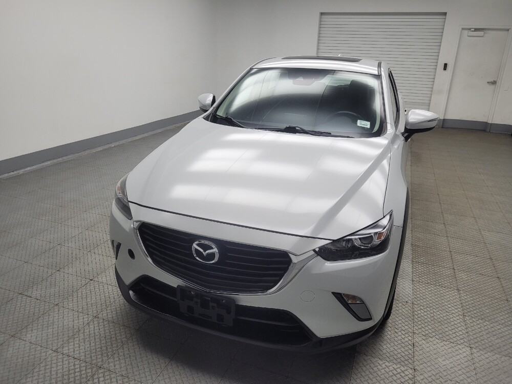 2018 Mazda CX-3 in Highland, IN 46322 - 18120734 15