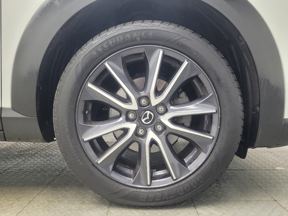 2018 Mazda CX-3 in Highland, IN 46322 - 18120734 31