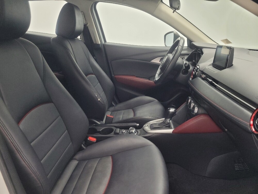 2018 Mazda CX-3 in Highland, IN 46322 - 18120734 21