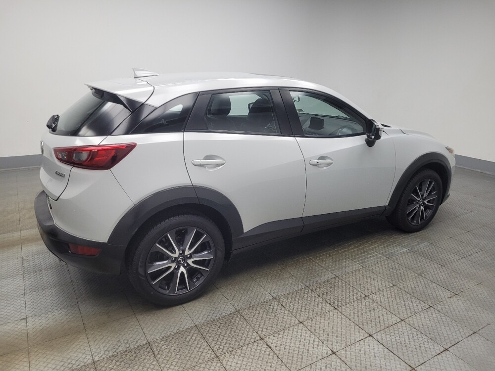 2018 Mazda CX-3 in Highland, IN 46322 - 18120734 10